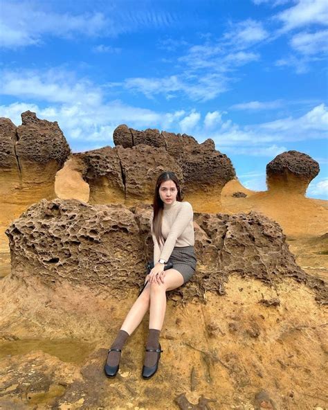 Kristel Fulgar On Instagram Dump Taiwan Taiwan Travel