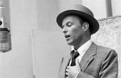 Frank Sinatra Tribute Tickets StubHub