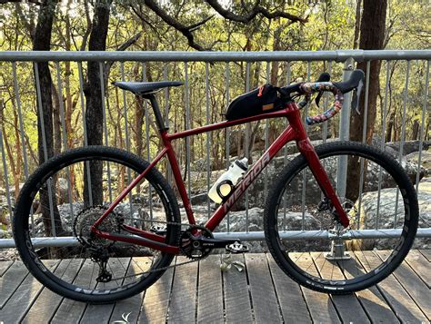 Adventure Riders Brisbane | Hi all! I just wanted to introduce myself ... 