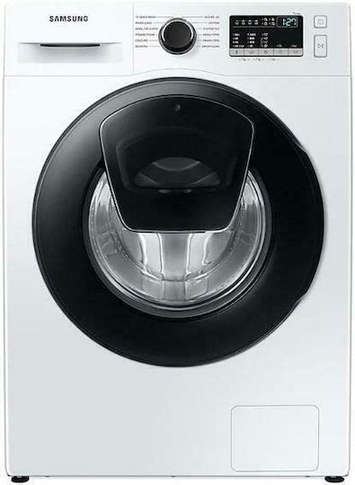 Samsung Kg Addwash Ww T Ae Le