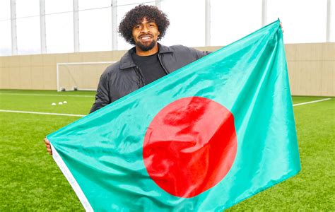 age fifa clears hamza  represent bangladesh