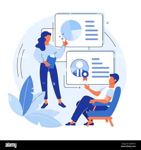 Client mentor Cut Out Stock Images & Pictures - Alamy 