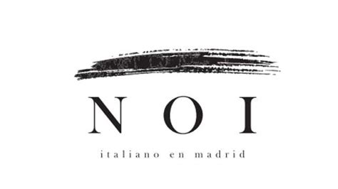 Cocinero A Restaurante Noi Madrid Chef Y Cocinero Trabajo Cerca De