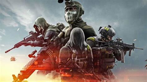 Battlefield 6 Redsec Battle Royale Release Date - esportbetting.net 