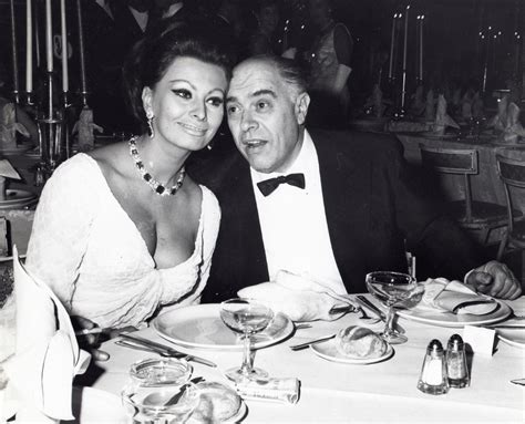 Wedding sophia loren husband 60 photos - Astyledwedding.com
