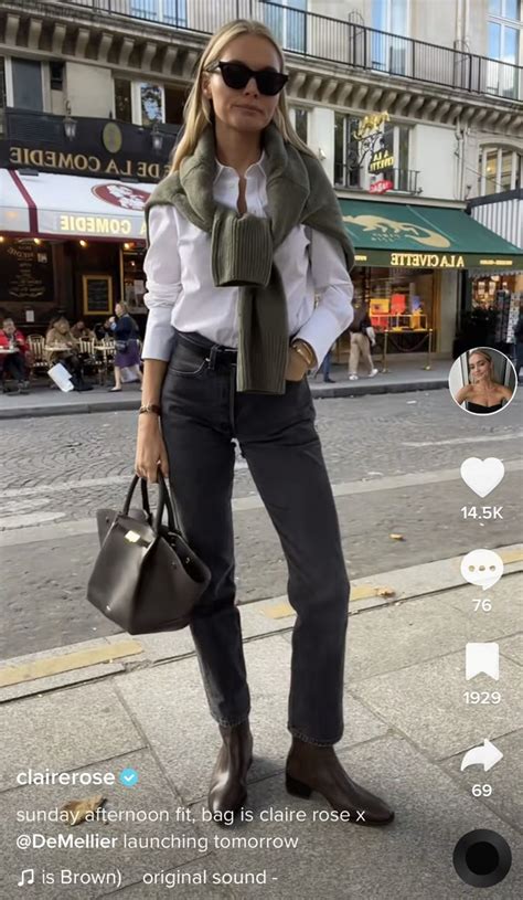 Pin By Isobel S On Fashion Vs Style Fashion Fall Outfits Grey