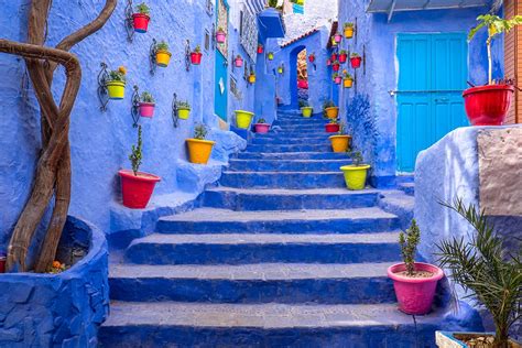 Chefchaouen Culture Insider Moroccan Travel Agency