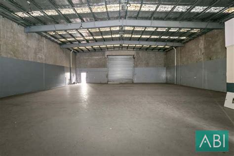 Yale Drive Epping Vic Industrial Warehouse Property For