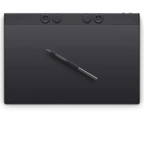 Price Wacom Intuos Pro L Drawing Tablet Ptk