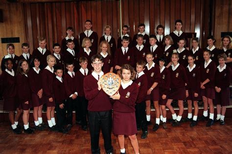 41 nostalgic pictures of Preston 30 years ago that remember the people