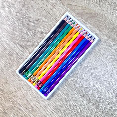 Jual Set Erasable Color Pencil Joyko Cp Pensil Warna Joyko