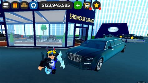 Showing Cool Stuff And Some Of My New Cars In Car Dealership Tycoon In