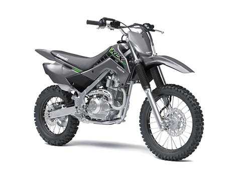 2025 KAWASAKI KLX 140R Battle Gray KLX01663 Reno NV Powersports