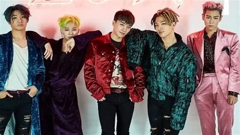 bigbang  song confirmed   long awaited  comeback