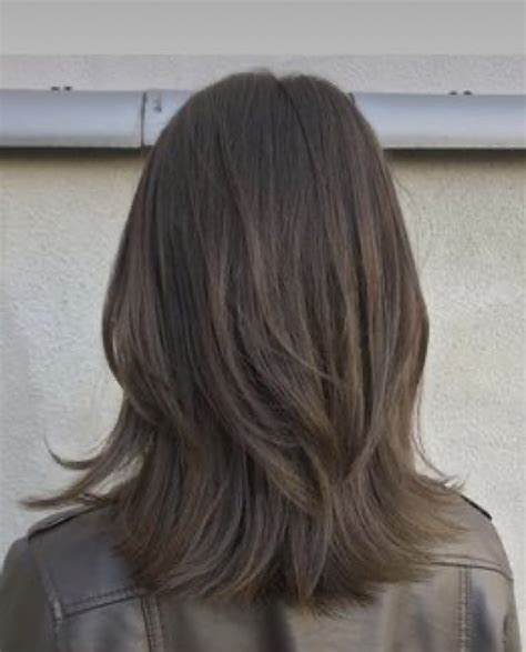 Pin By Paola Abigail On Haare Schneiden Pony Hair Styles Shortish