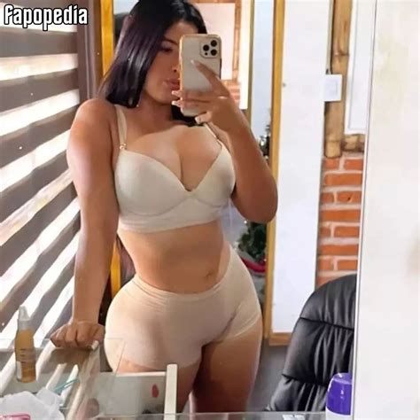 Alejandra Quiroz Nude OnlyFans Leaks Photo 13024744 Fapopedia