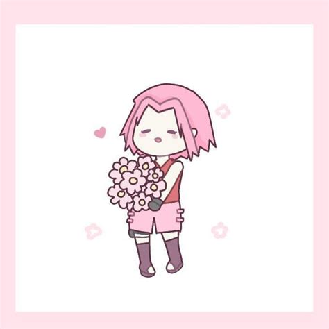 Pin Di Yadira Su Sakura Haruno Sakura Disegni Foto