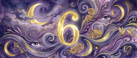 Numerology Number 6 Meaning: Personality Traits & Love