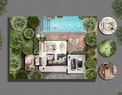 Check Out New Work On My Behance Profile Floor Plan Be Net