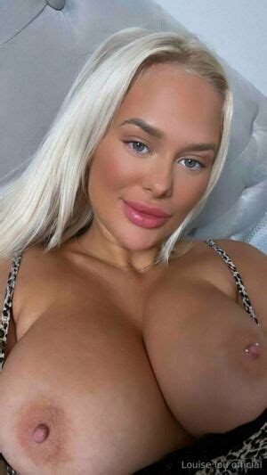 Louiselou Nude Leaks Onlyfans Fapello