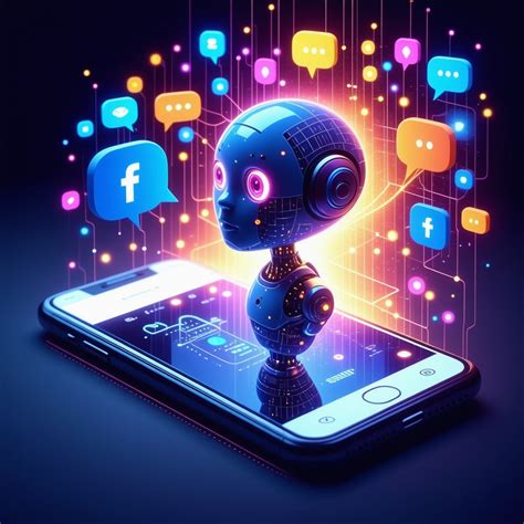 How to Integrate Chatbot with Facebook Messenger: Add ChatGPT, Amazon ... 