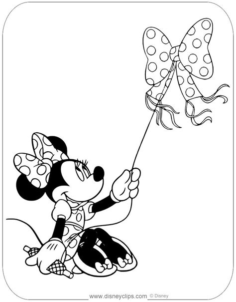 Pin By Alexxx83 On Brioche Minnie Mouse Coloring Pages Mickey Mouse