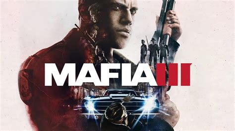 Mafia Iii Definitive Edition