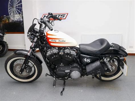 Harley Davidson Sportster For Sale Ref