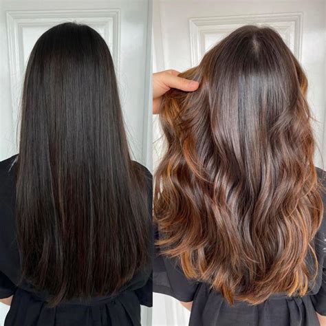 50 Beautiful Brown Hair Color Ideas For Future Brunettes Hair Adviser