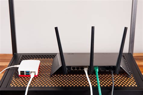 How To Set Up Remoteiot Behind Router Raspberry Pi A Complete Guide