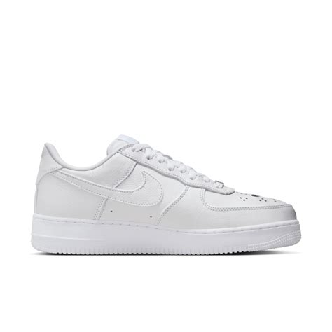 Air Force Low White Ib Release Date Nike Snkrs