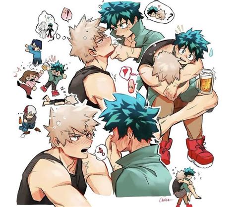 Pin By Alessandra Mariazinha On Bnha Cute Anime Character Cute Anime