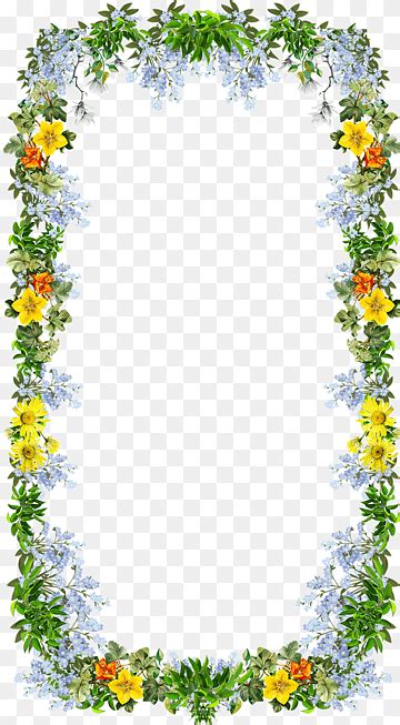 Instagram Flowers Png Images Pngwing