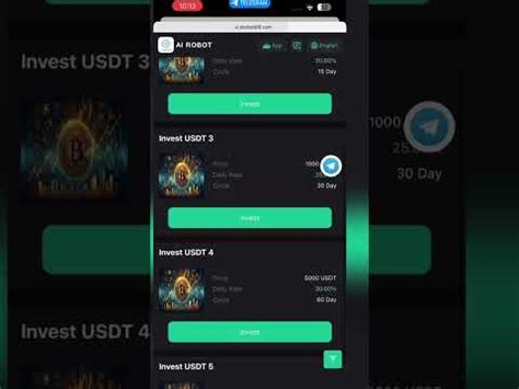 New Usdt Investment Site Usdt Mining Site Earnings Site Part Youtube