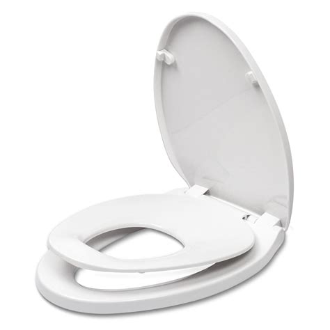 Elongated Toilet Seat Soft Close Elongated Soft Close Toilet