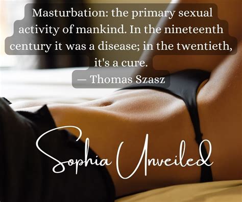 From Secret Sin To Self Love The Liberation Of Masturbation And Sexual