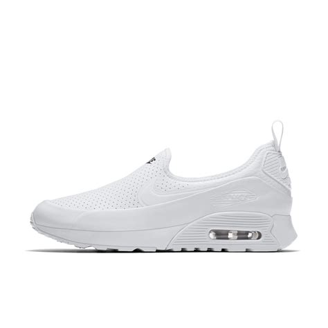 Women's Nike Air max 90 Ultra 2.0 Ease 'White & Black'. Nike SNKRS