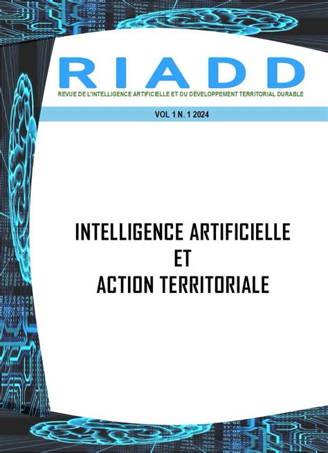 Intelligence Artificielle dans les Collectivités Territoriales Défis d