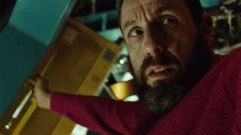 Adam Sandler No Triunfa En Netflix El Astronauta Y Otros Grandes