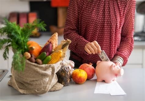 Frugal Living Habits To Help You Spend More Wisely Every Day