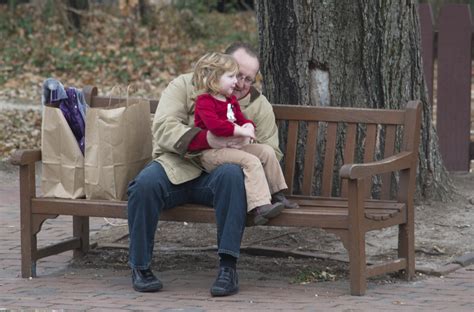 Grandpa – The New American Digest