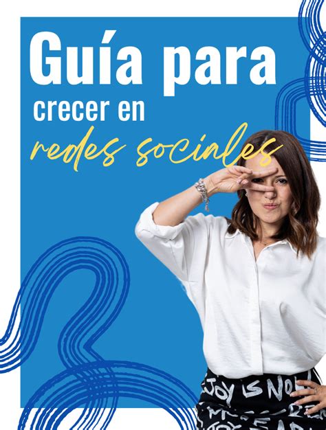 Ebook gratuito Guía para crecer en redes sociales Mostacho Marketing