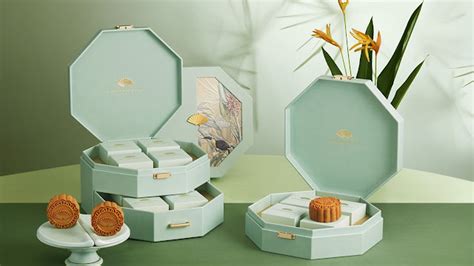 mooncakes  malaysia  mid autumn  hotel heritage