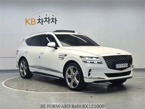 Used Genesis Gv For Sale Bx Be Forward