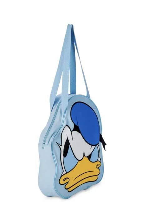 Big Face Totes Get Ducky Bags