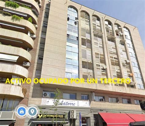 Piso En Venta En Avenida Del Segre Rambla De Ferran Estaci Lleida