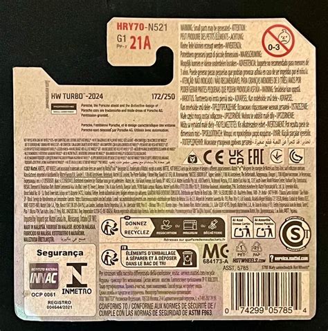 Hot Wheels Porsche Rallye Neu Und Originalverpackt In R Mlang F R Chf Mit