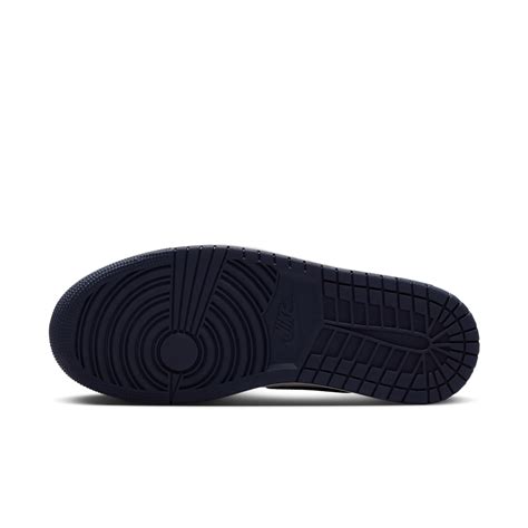 Fecha de lanzamiento de los Air Jordan 1 "Obsidian" (CZ0790-400). Nike ...