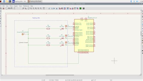 Raspberry Pi Pico Schematic Kicad Kicad Tutorial Hardware D