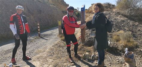 Camino Santiago Desde Sagunto